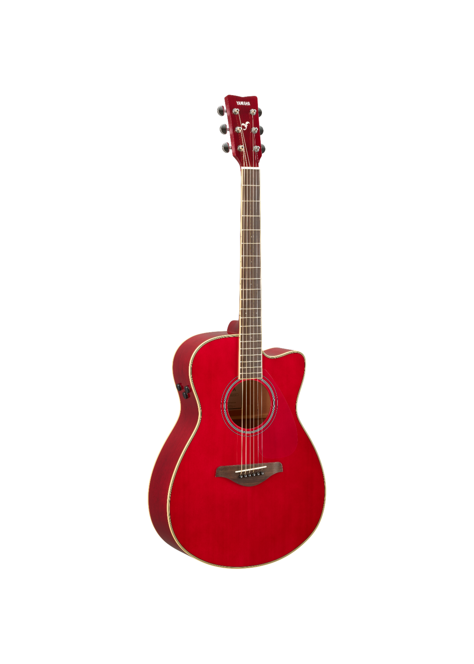 Yamaha Yamaha Acoustic Folk FSCTA