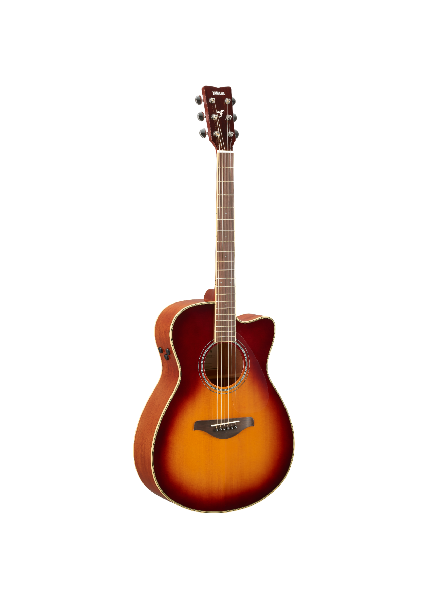 Yamaha Yamaha Acoustic Folk FSCTA