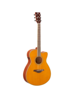 Yamaha Yamaha Acoustic Folk FSCTA
