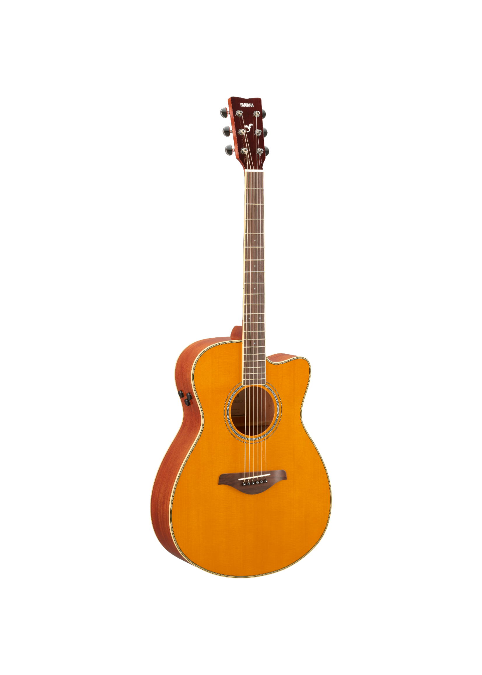 Yamaha Yamaha Acoustic Folk FSCTA