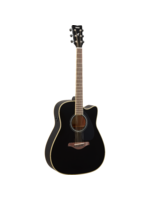 Yamaha Yamaha TransAcoustic Guitar FGCTA