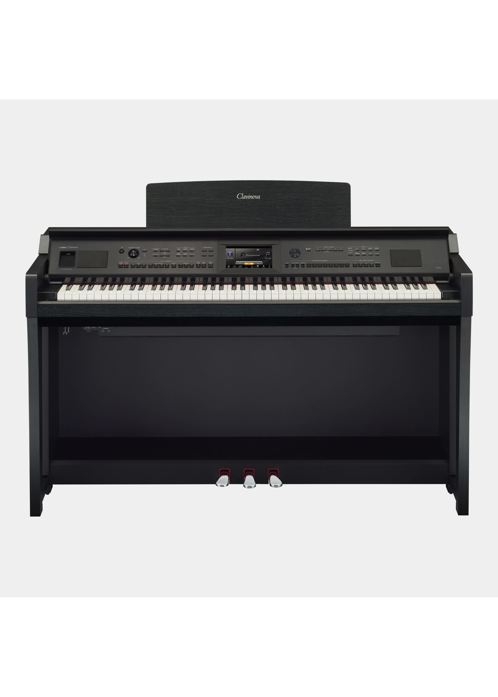 Yamaha Yamaha Clavinova CVP805