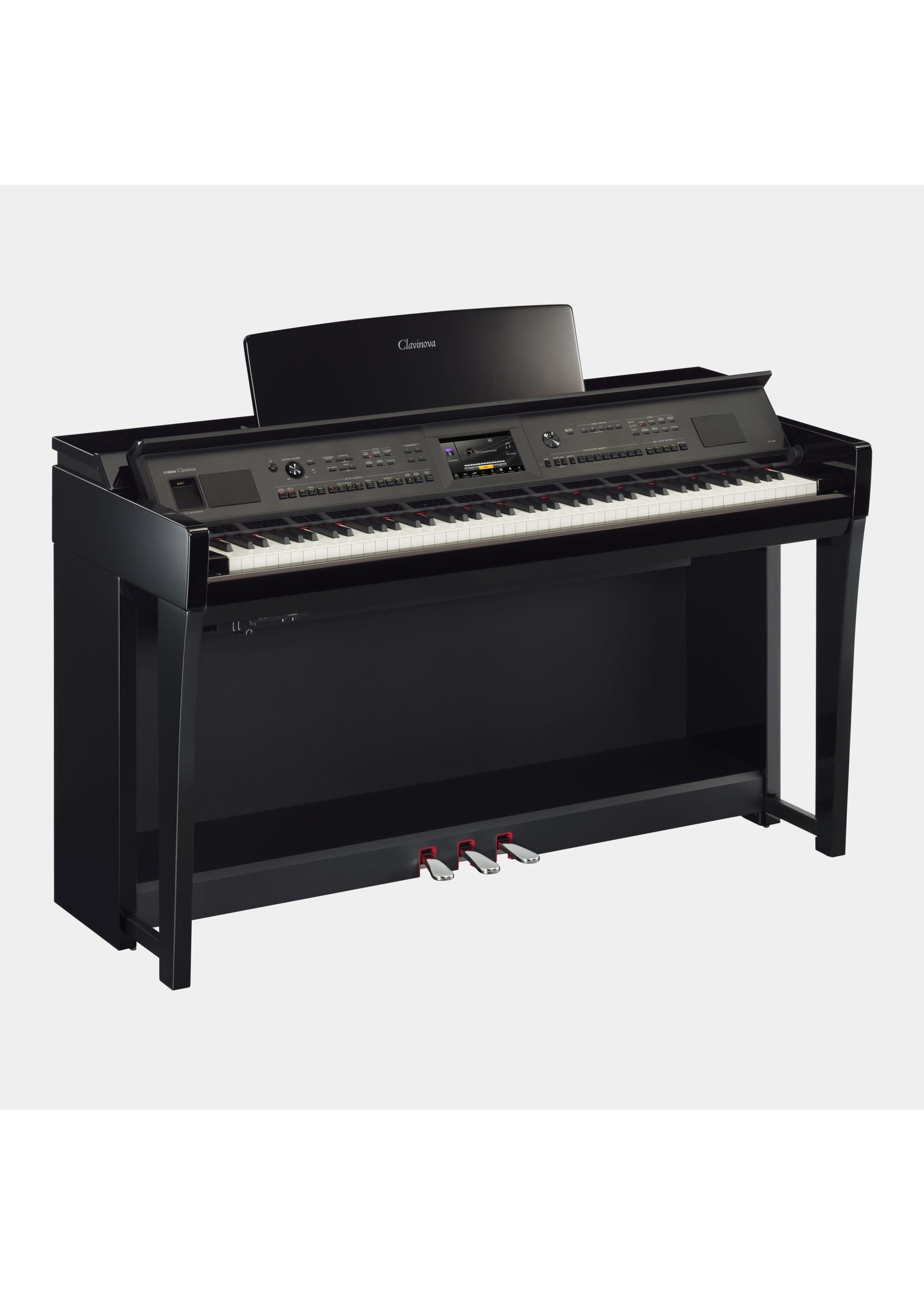 Yamaha Yamaha Clavinova CVP805