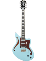 D'Angelico D'Angelico Electric Premier Bedford SH