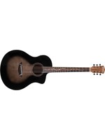 Washburn Washburn Acoustic Guitar Bella Tono Studio 9 Vine CE