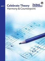 RCM RCM Theory ARCT: Harmony & Counterpoint