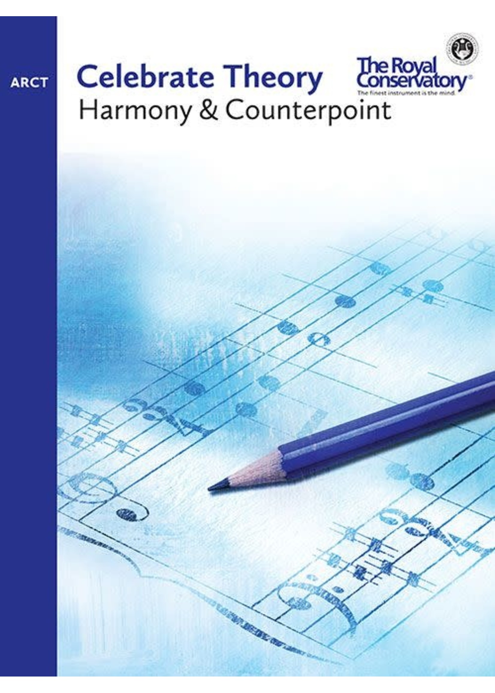 RCM RCM Theory ARCT: Harmony & Counterpoint