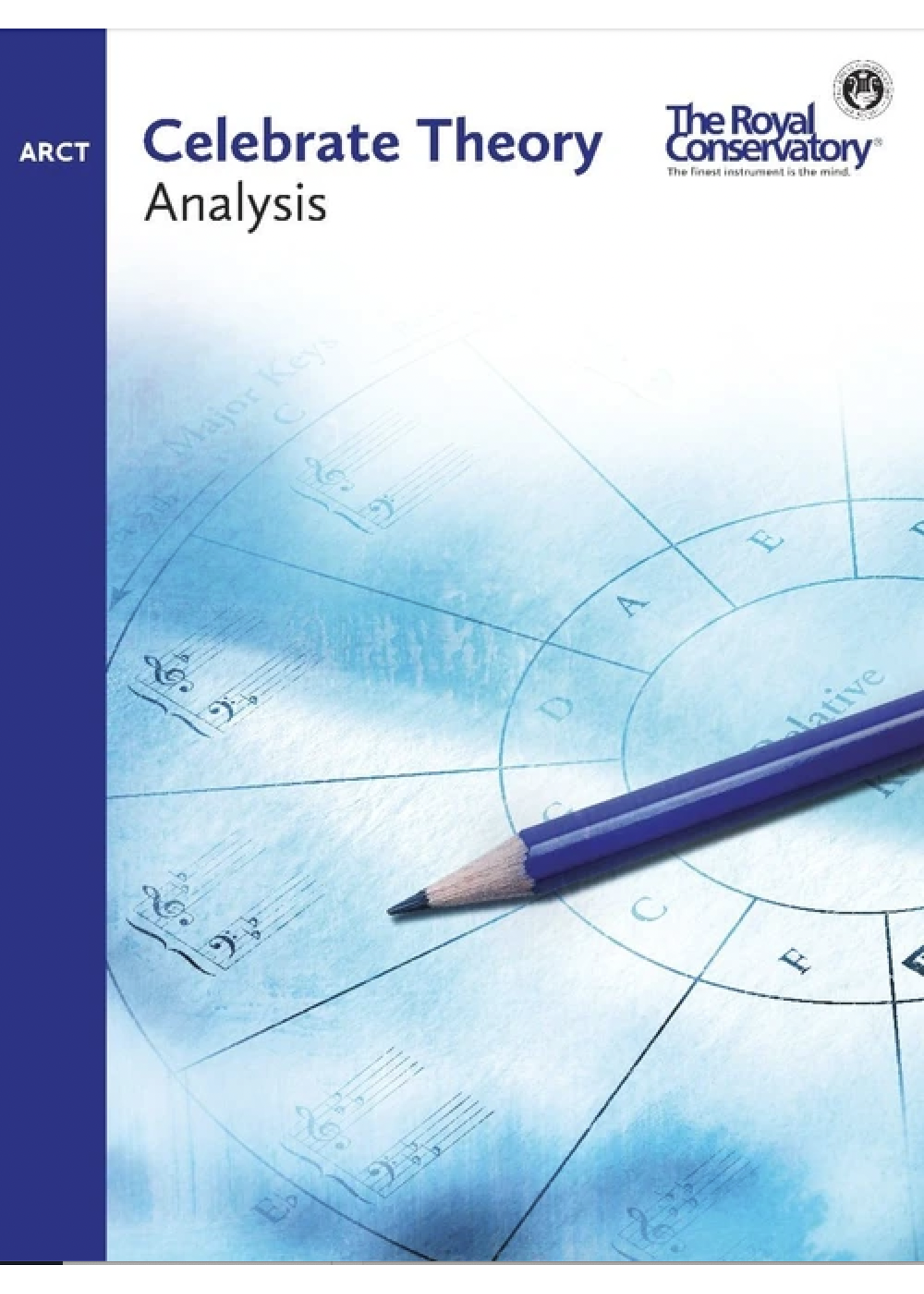 RCM RCM Theory ARCT: Analysis