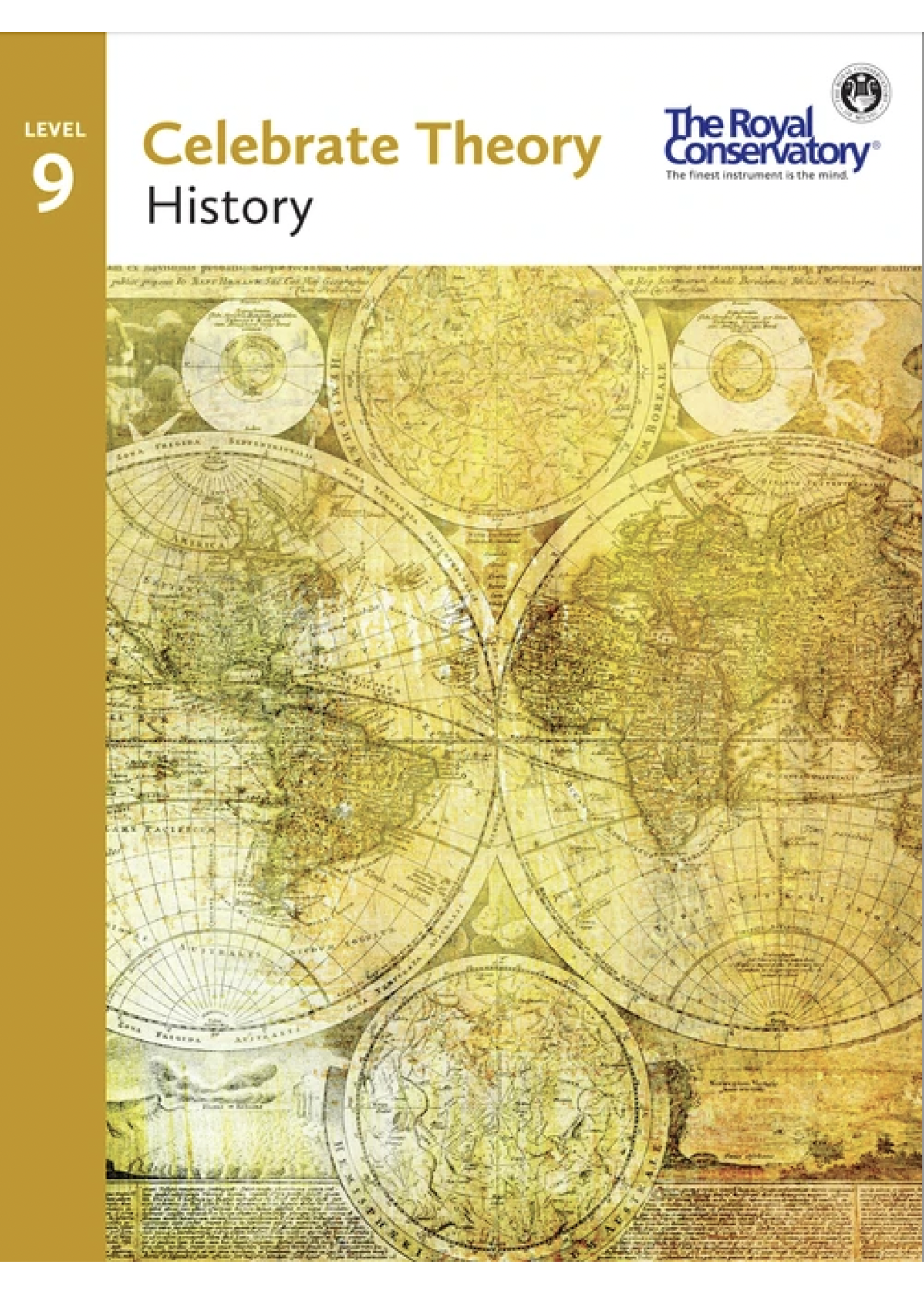 RCM RCM Theory 9: History