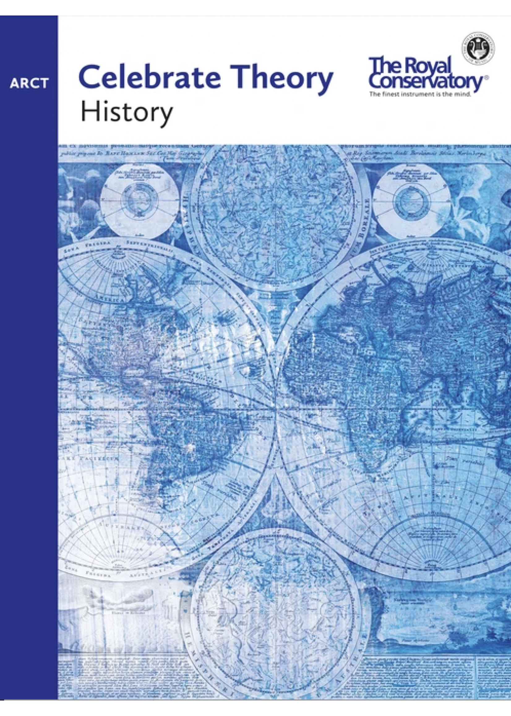 RCM RCM Theory ARCT: History