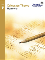 RCM RCM Theory 9: Harmony