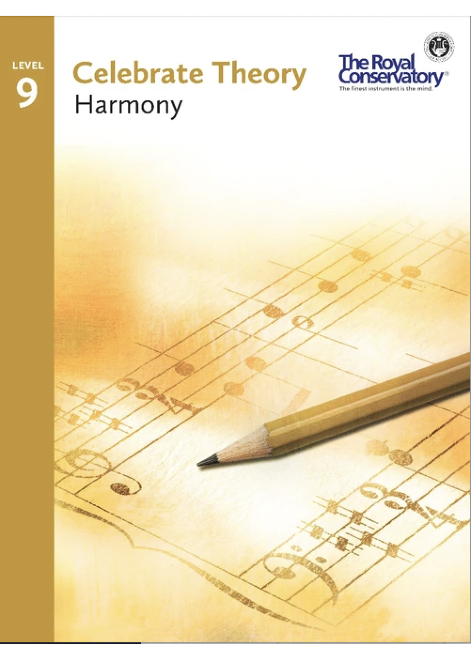 RCM RCM Theory 9: Harmony