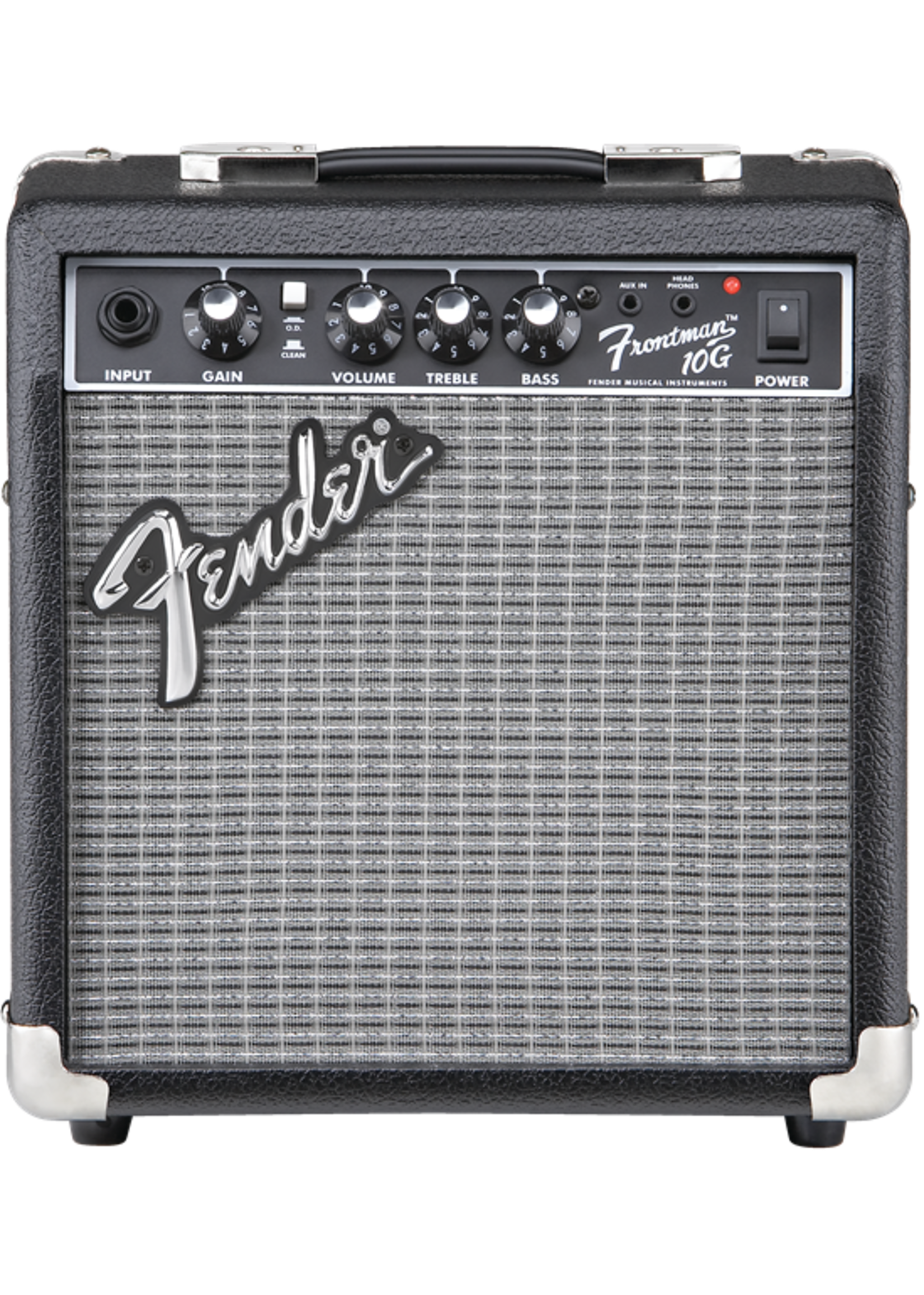 Fender Fender Amplifier Frontman 10G