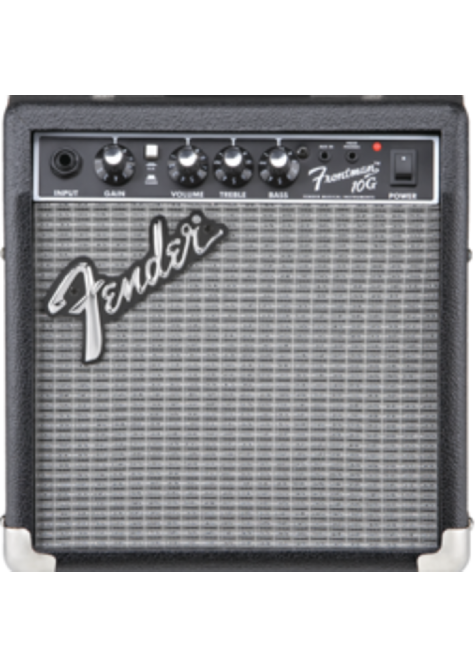 Fender Fender Amplifier Frontman 10G