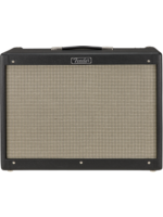 Fender Fender Amplifier Hot Rod Deluxe IV Black