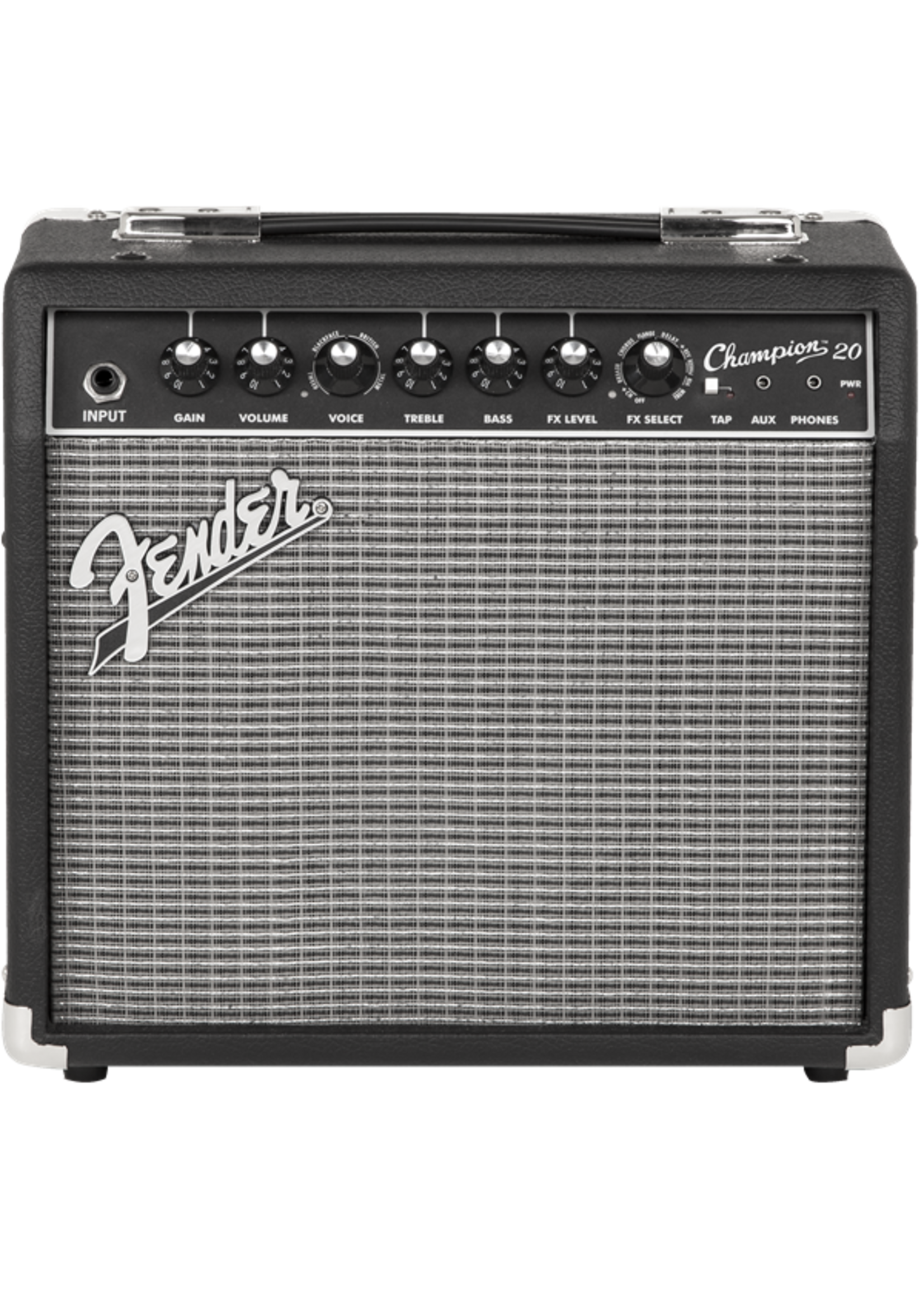 Fender Fender Amplifier Champion 20