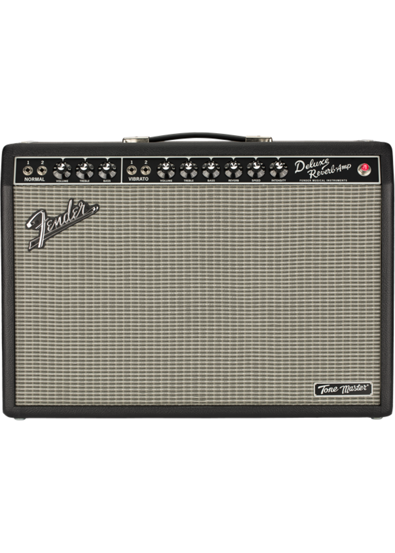 Fender Fender Amplifier Tone Master Deluxe Reverb