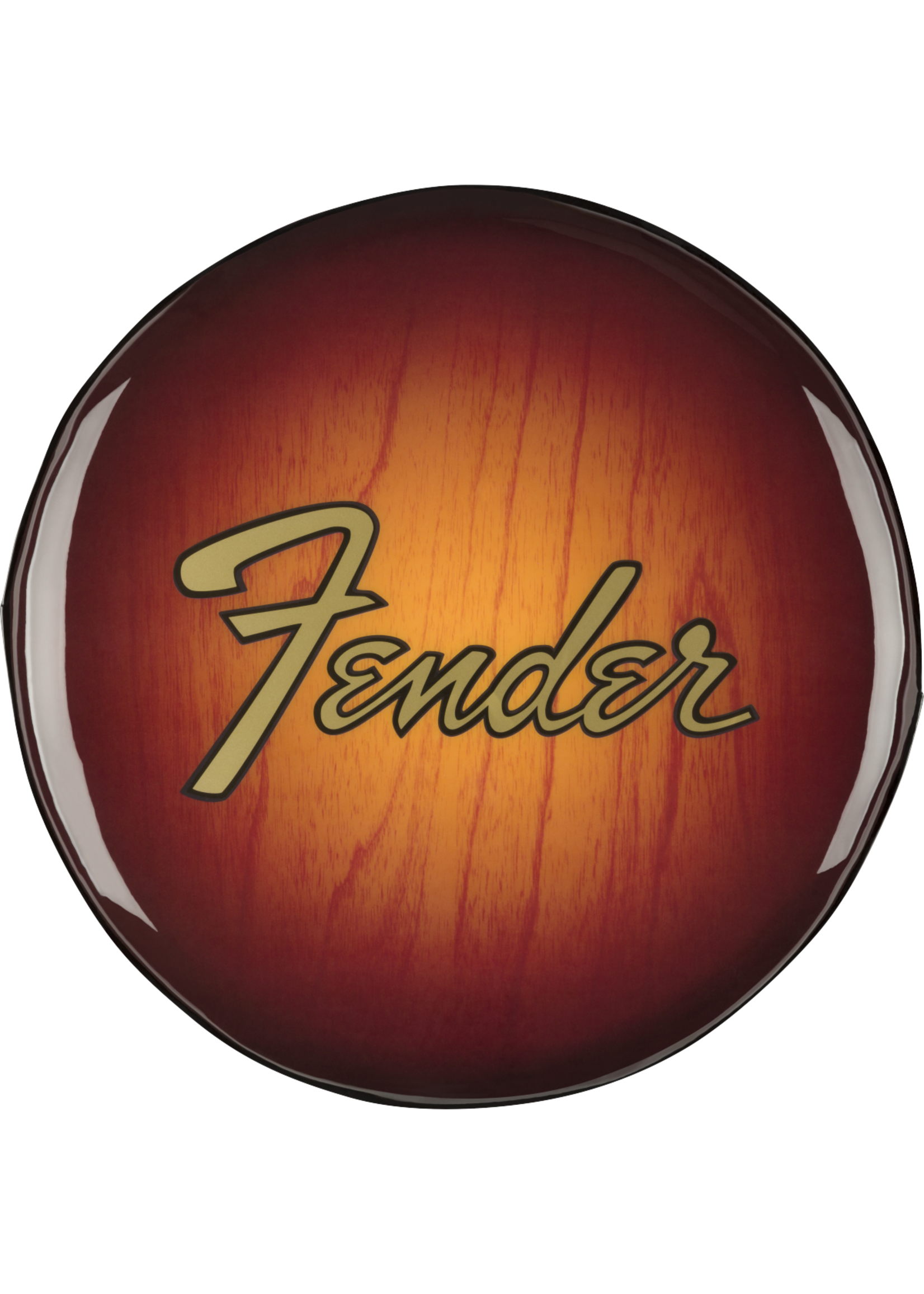 Fender Fender Barstool 3-Colour Sunburst 30"