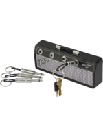 Fender Fender Keychain Holder/Keychain Plugz Amp Jack Rack