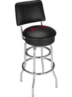 Fender Fender Barstool Vegan Leather 31.5"