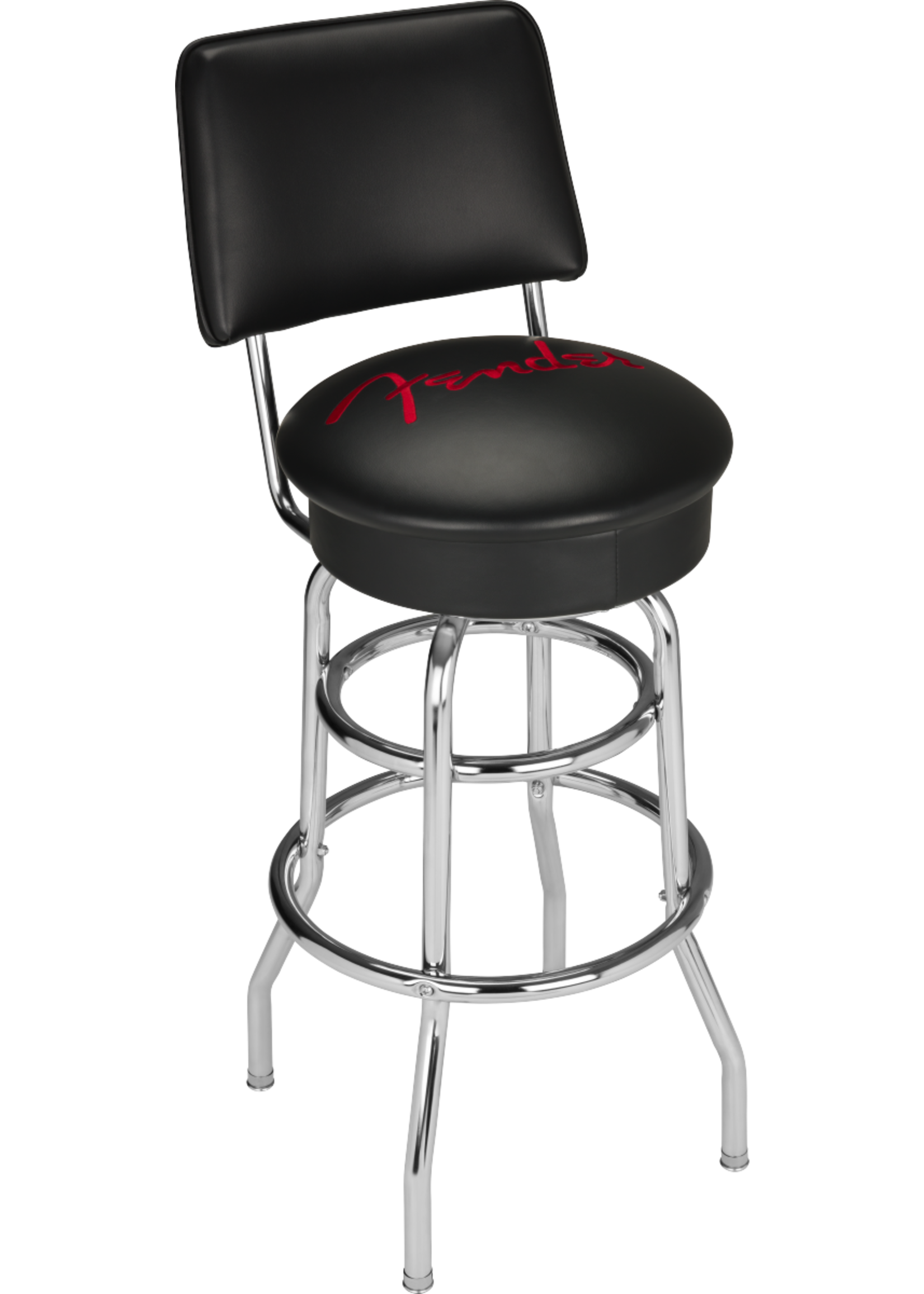 Fender Fender Barstool Vegan Leather 31.5"