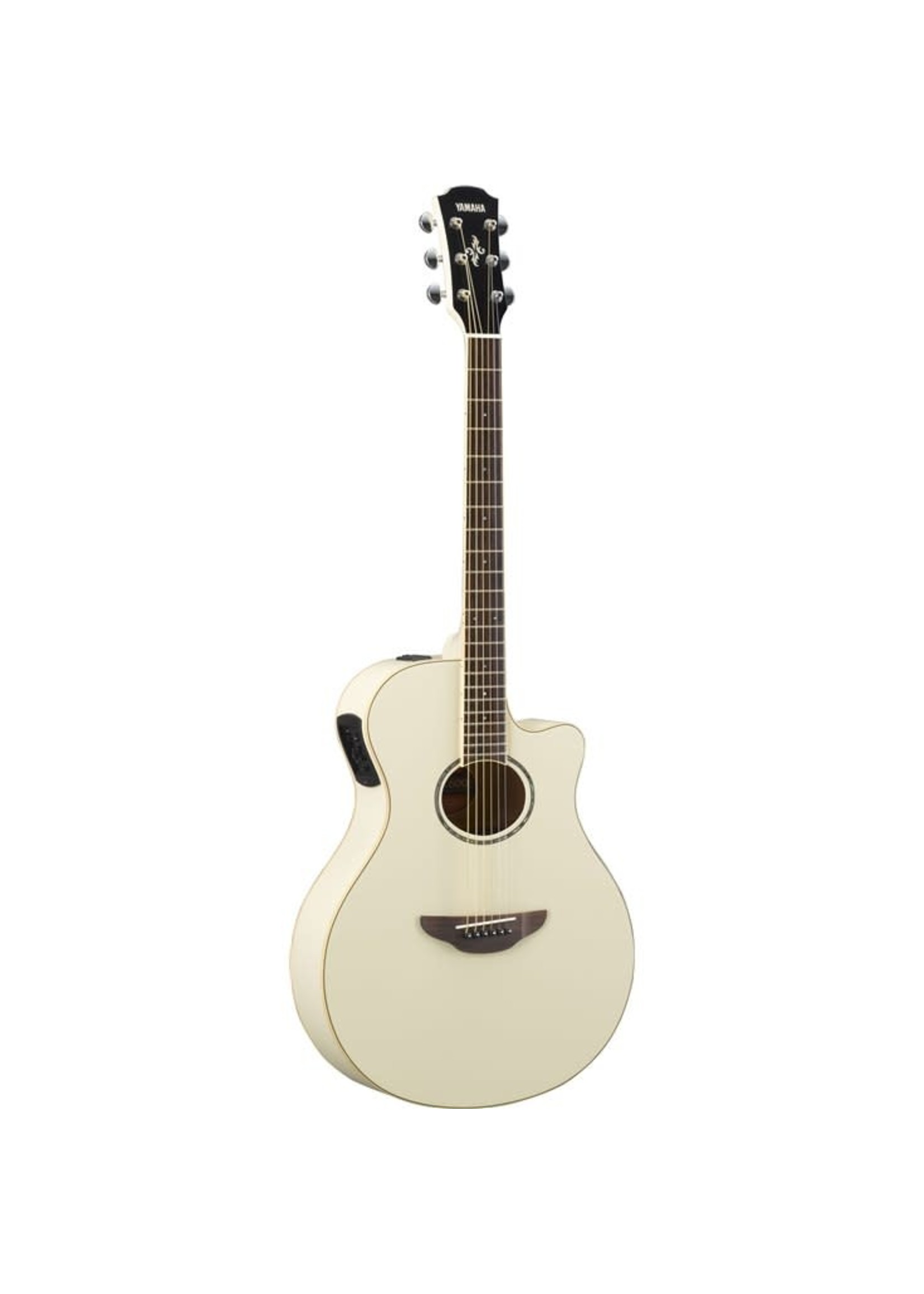Yamaha Yamaha Acoustic Guitar APX600