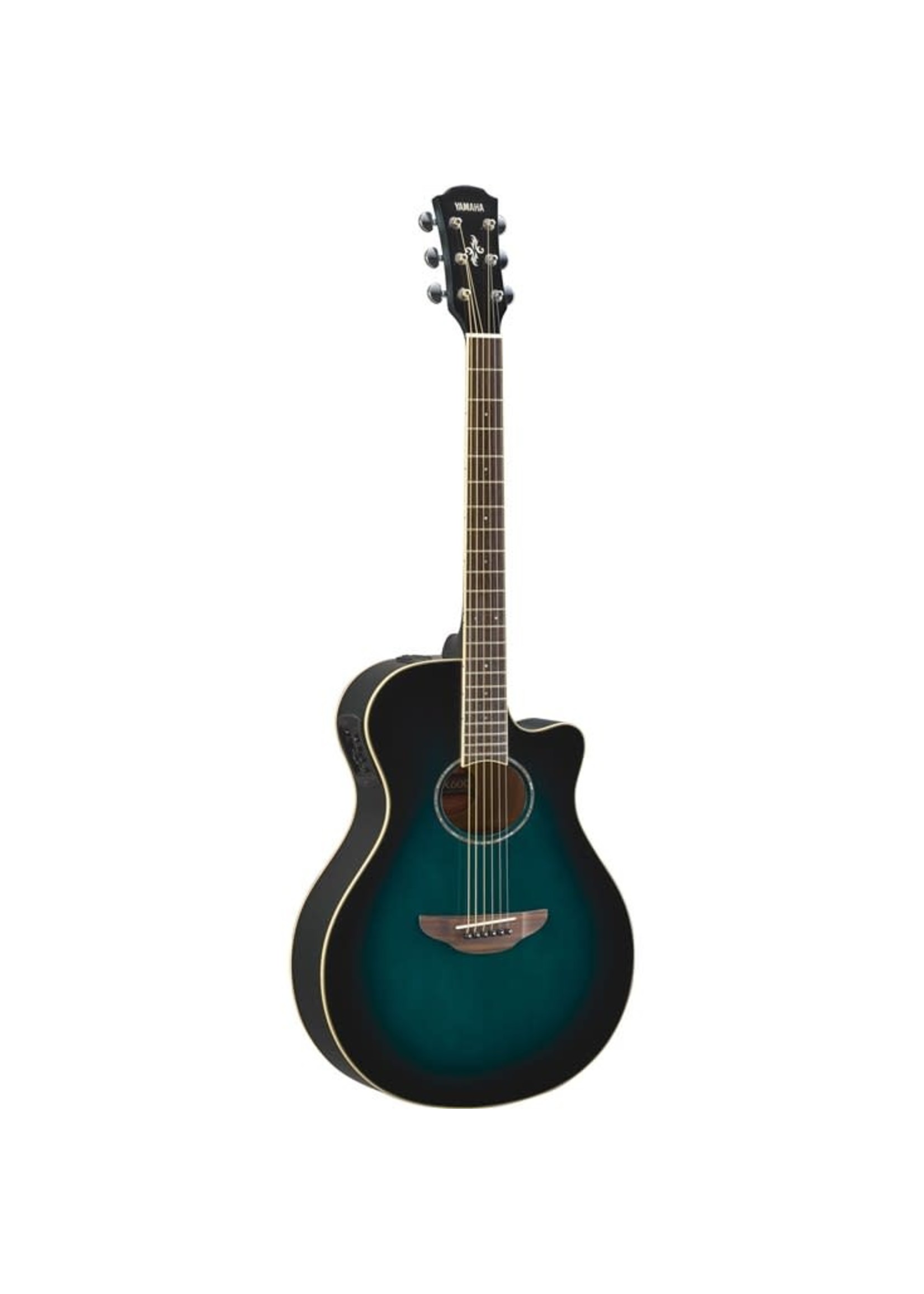 Yamaha Yamaha Acoustic Guitar APX600
