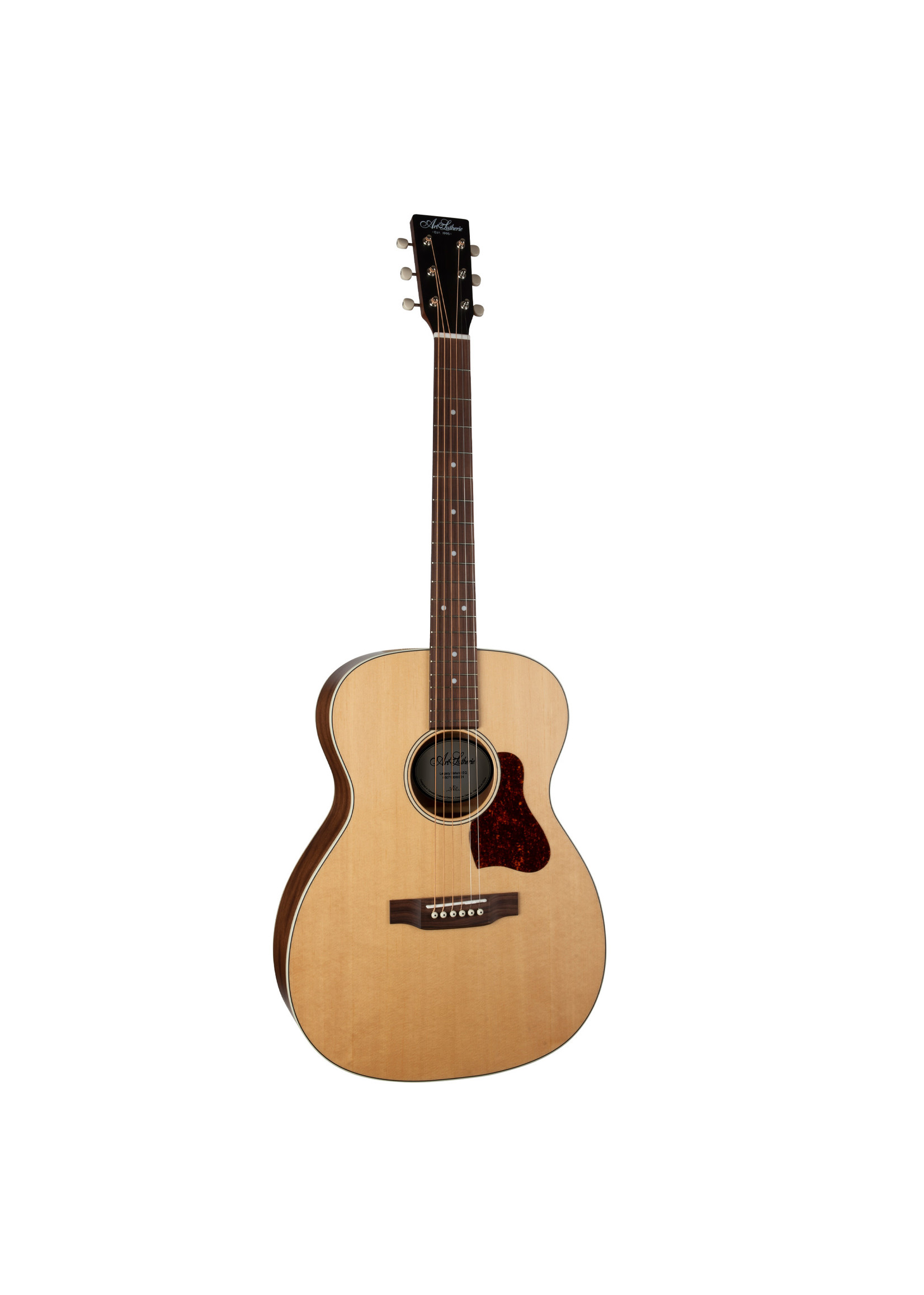 Art & Lutherie Art & Lutherie Acoustic Legacy Natural EQ