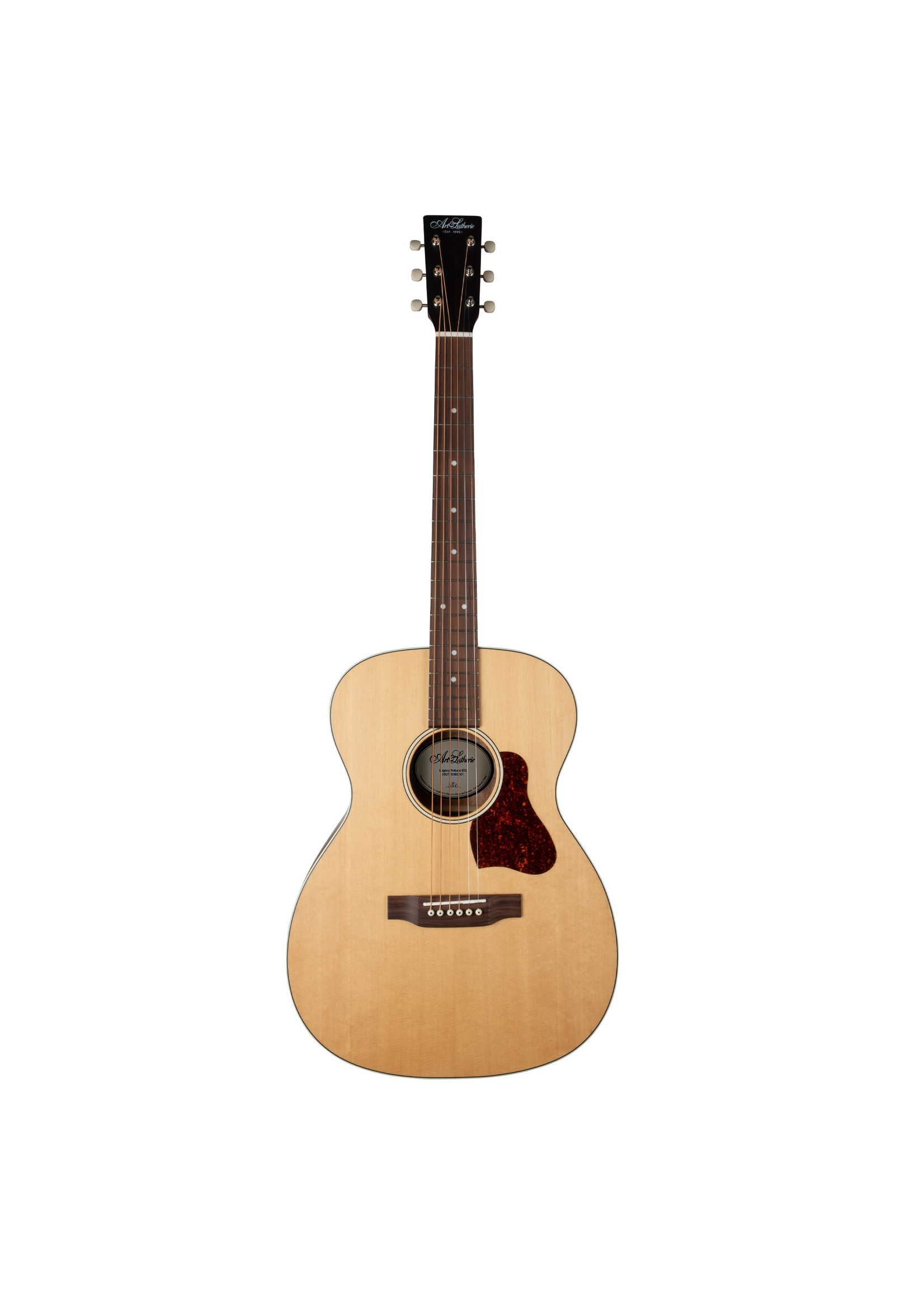 Art & Lutherie Art & Lutherie Acoustic Legacy Natural EQ