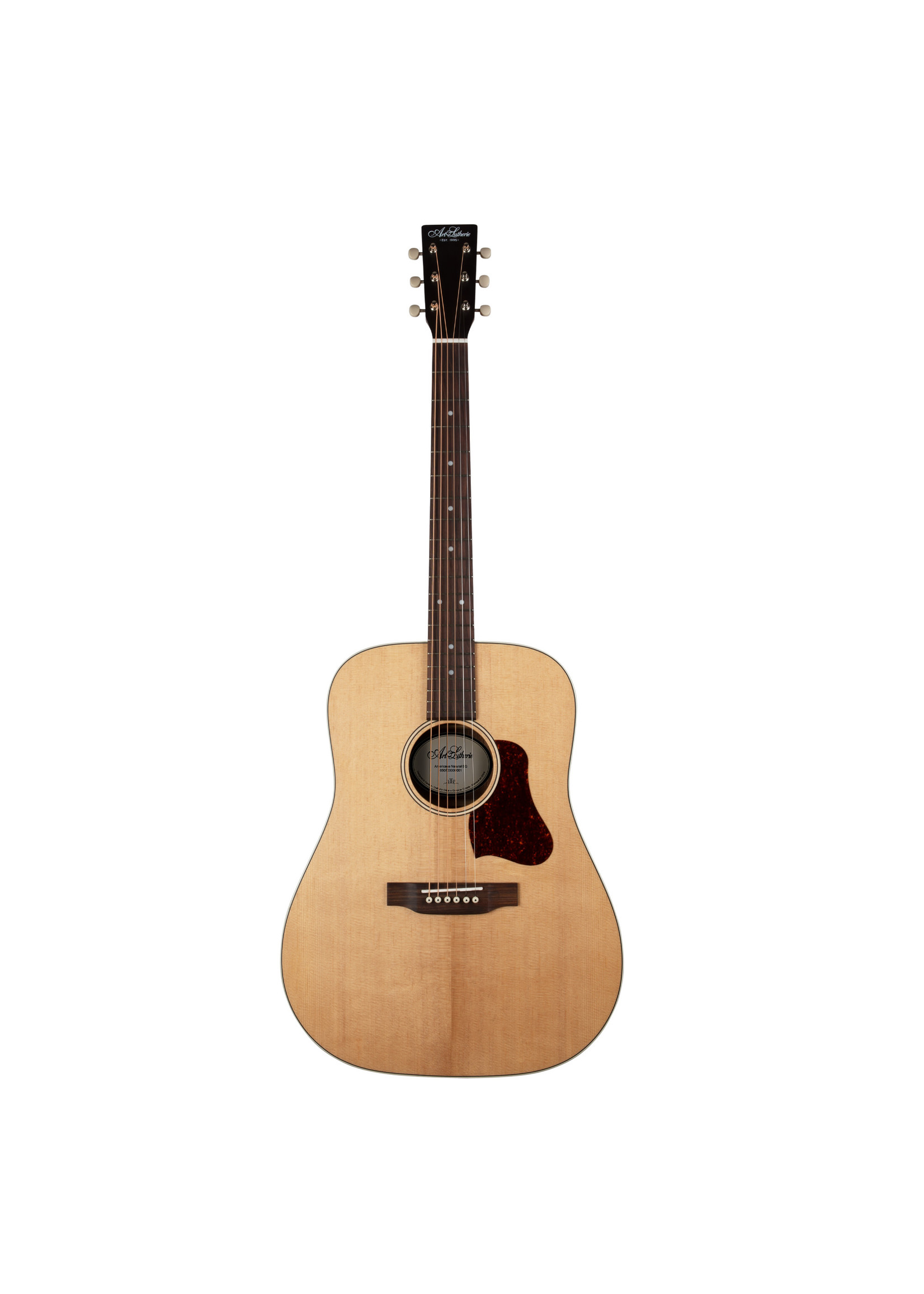 Art & Lutherie Art & Lutherie Acoustic Americana Natural EQ