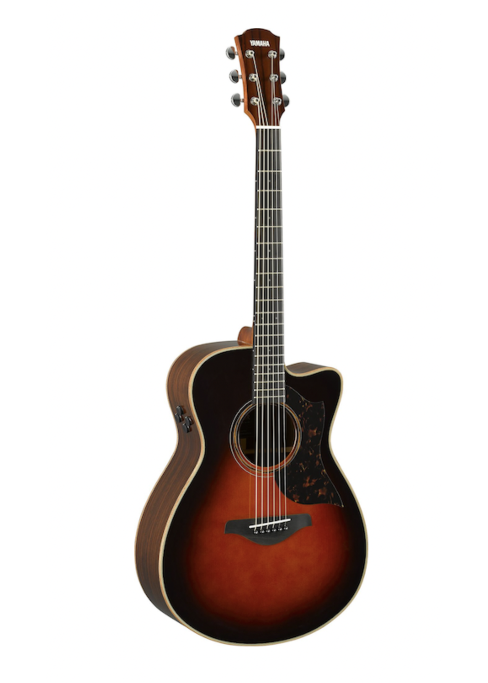 Yamaha Yamaha Acoustic AC3R