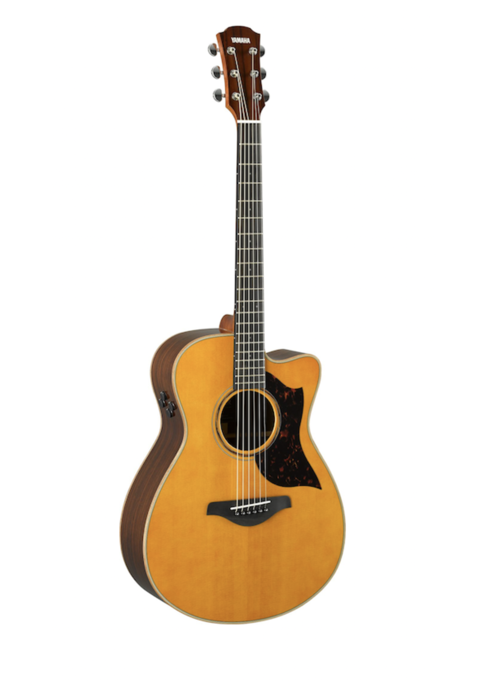 Yamaha Yamaha Acoustic AC3R