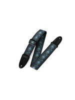 Levy's Levy's Guitar Strap 2" Prints Series
