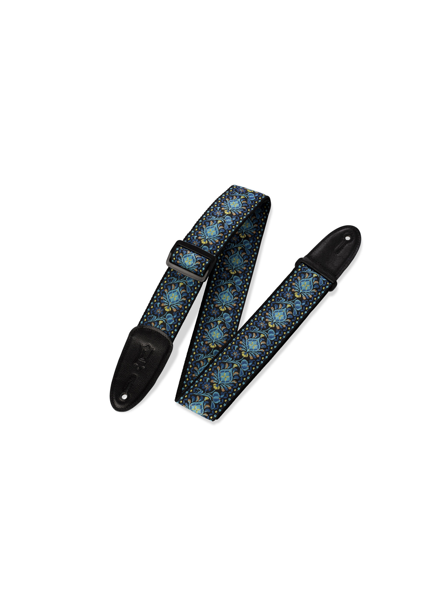 Levy's Levy's Guitar Strap 2" Prints Series