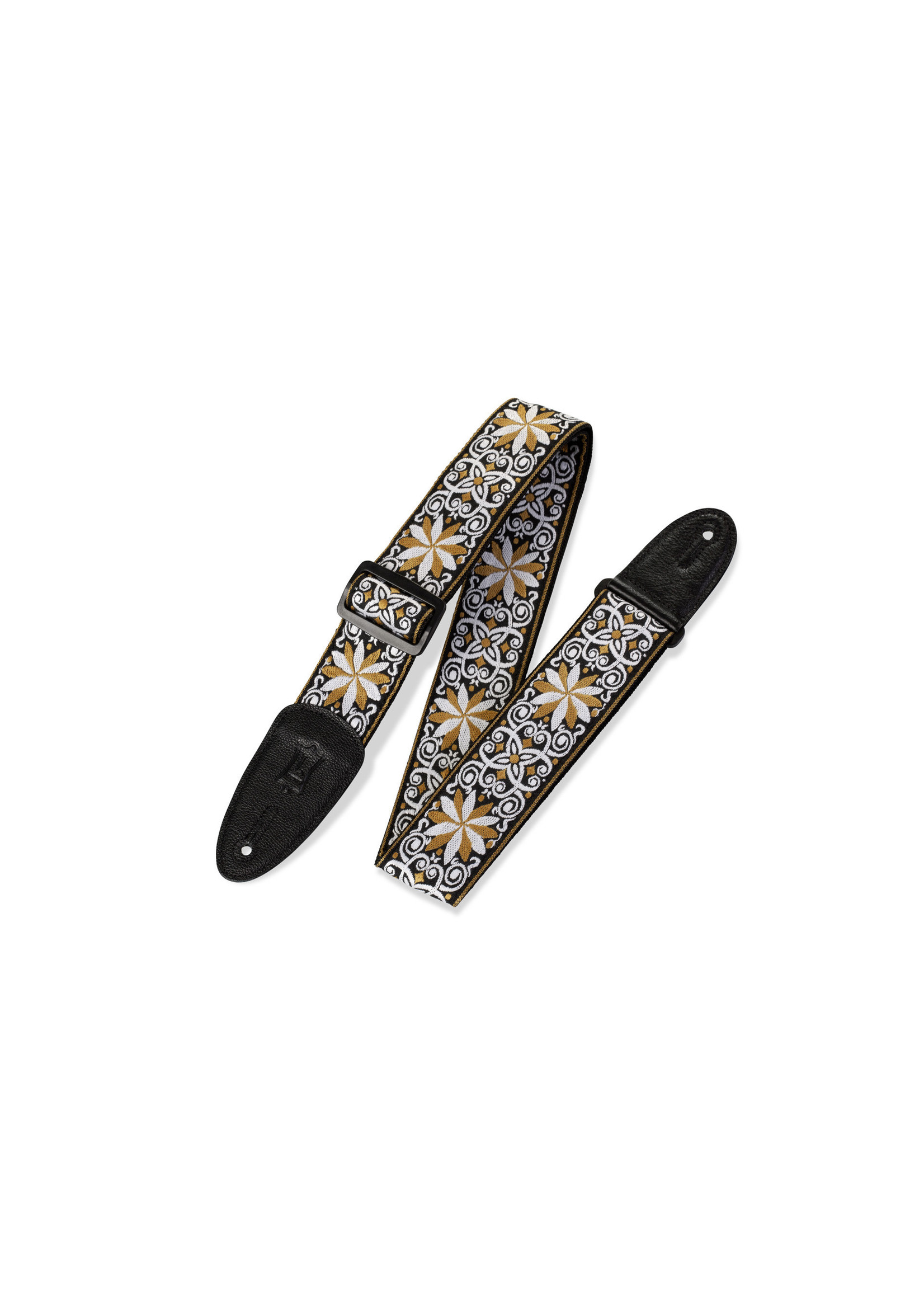 Levy's Levy's Guitar Strap 2" Prints Series