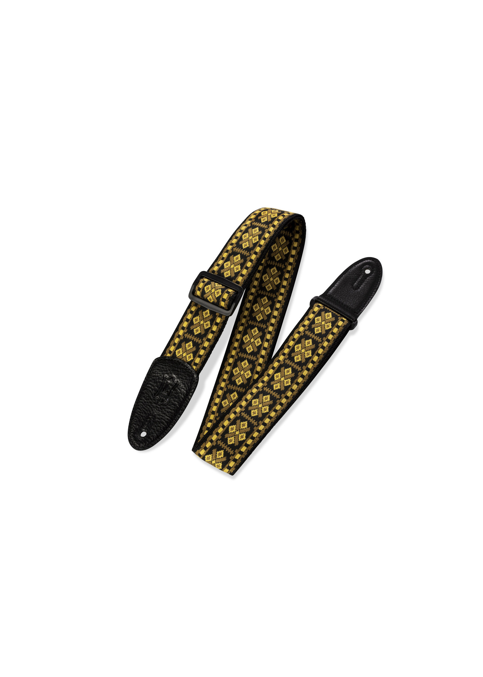 Levy's Levy's Guitar Strap 2" Prints Series