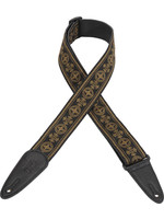 Levy's Levy's Guitar Strap 2" Print Series Woven