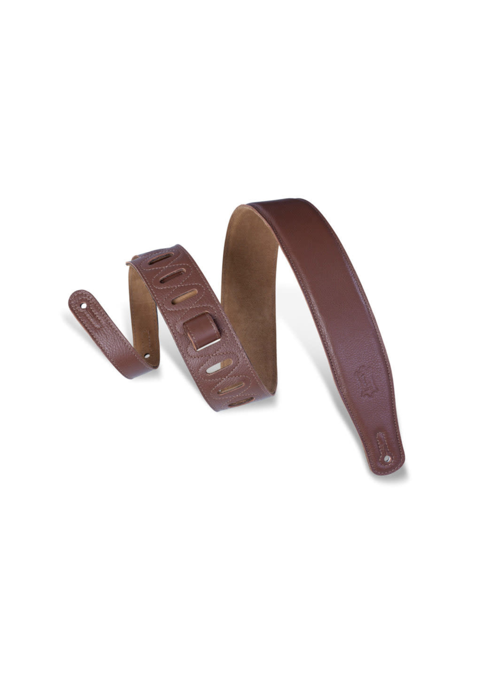 Levy's Levy's Guitar Strap 2.5" Classic Series M26GF
