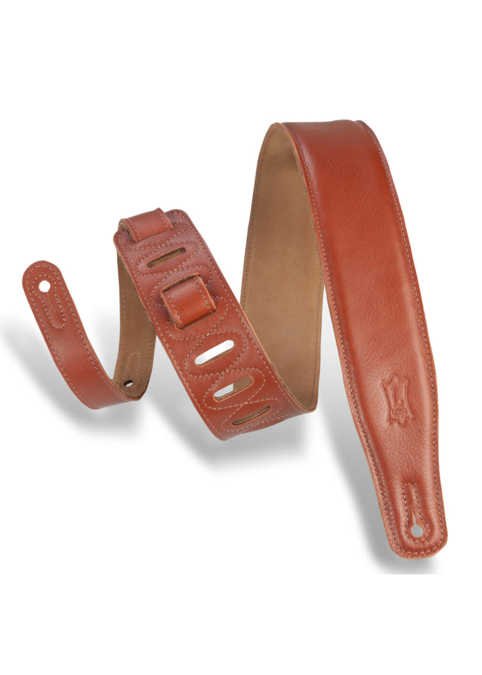 Levy's Levy's Guitar Strap 2.5" Classic Series M26GF