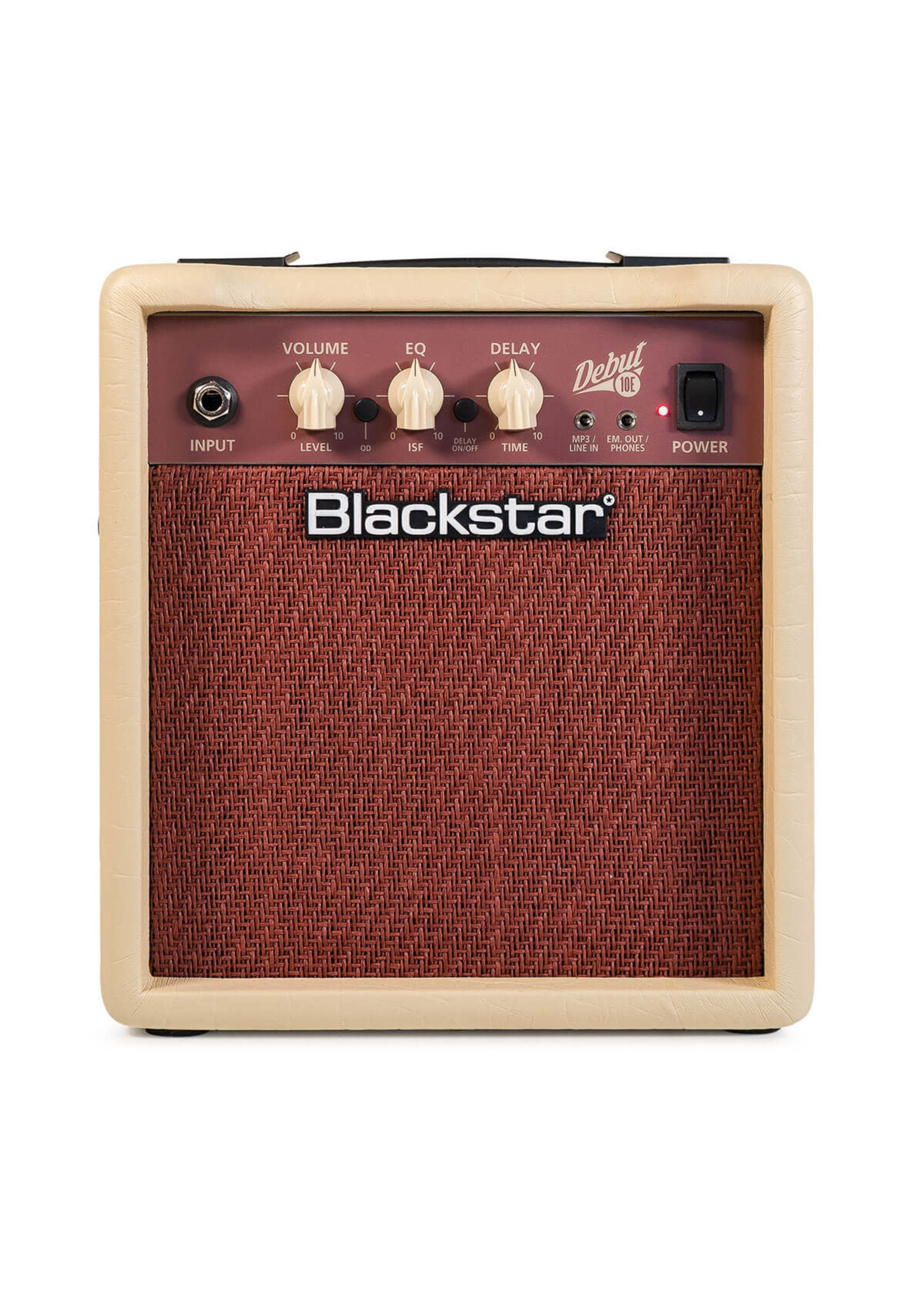 Blackstar Blackstar Amp Debut 10E