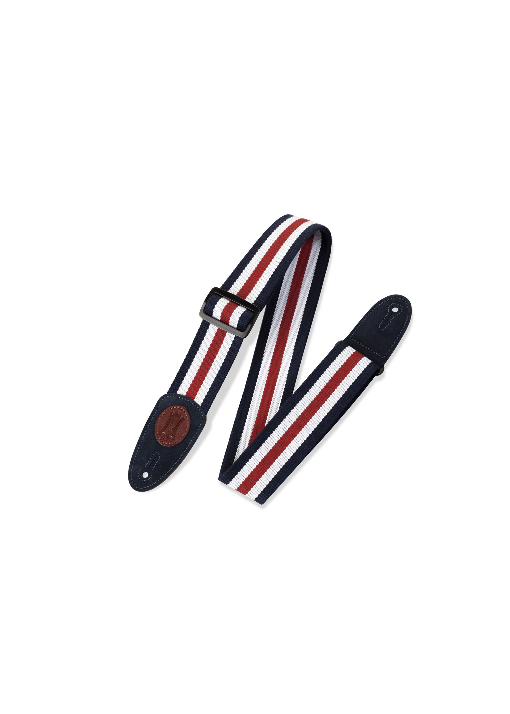 Levy's Levy's Guitar Strap 2" Signature Series Cotton MSSC8