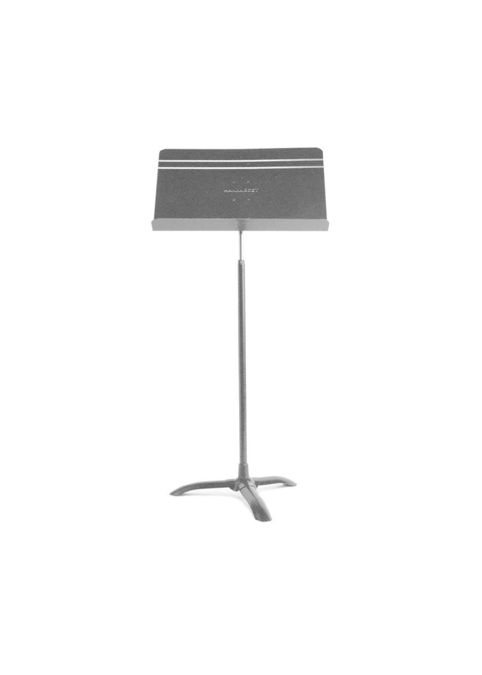 Manhasset Manhasset Music Stand Black