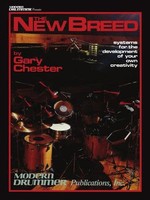 Hal Leonard The New Breed
