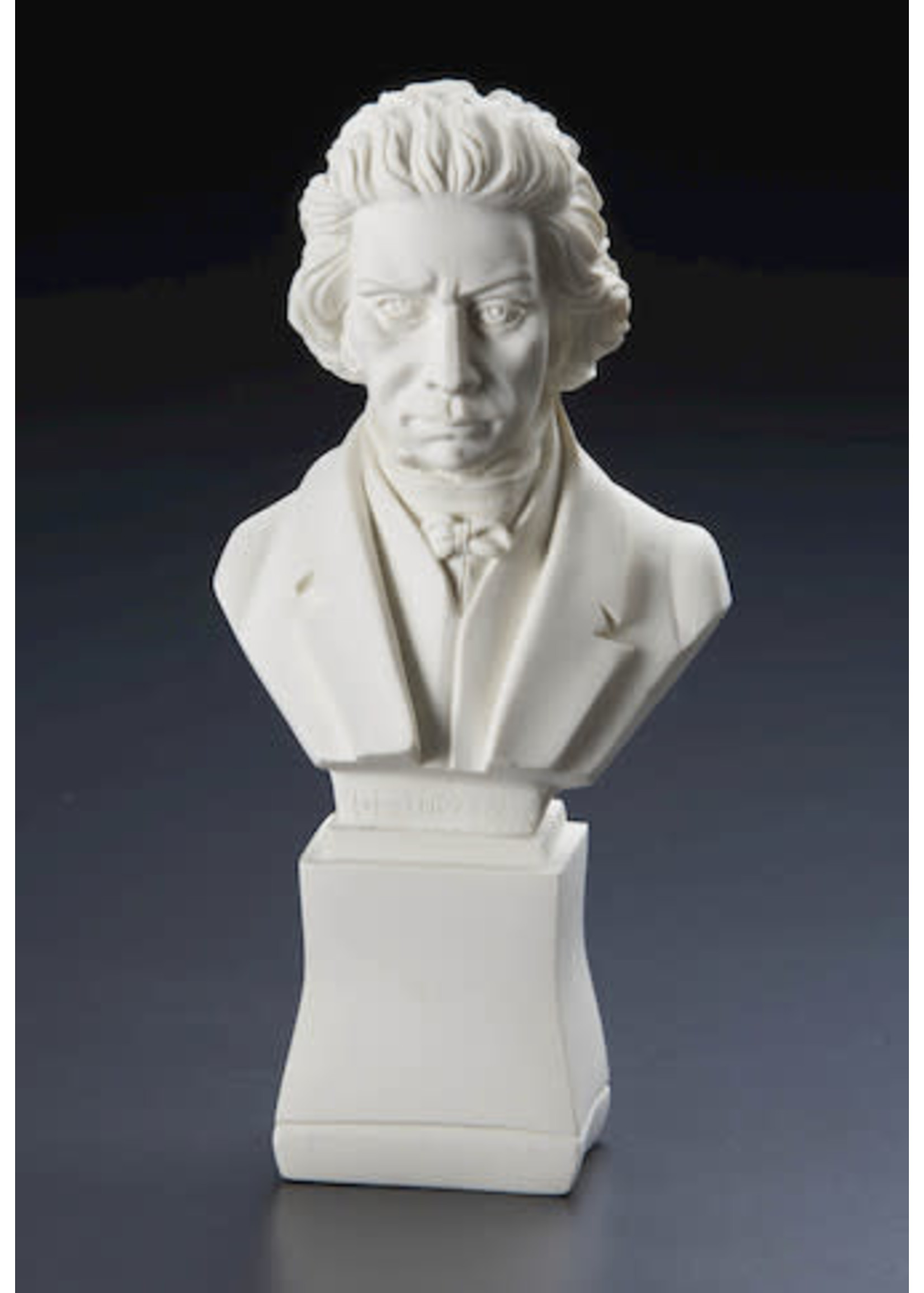 Hal Leonard Composer Statuette Beethoven 7"