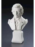Hal Leonard Composer Statuette Chopin 7"