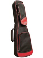 Profile Profile Gig Bag Soprano Ukulele Red