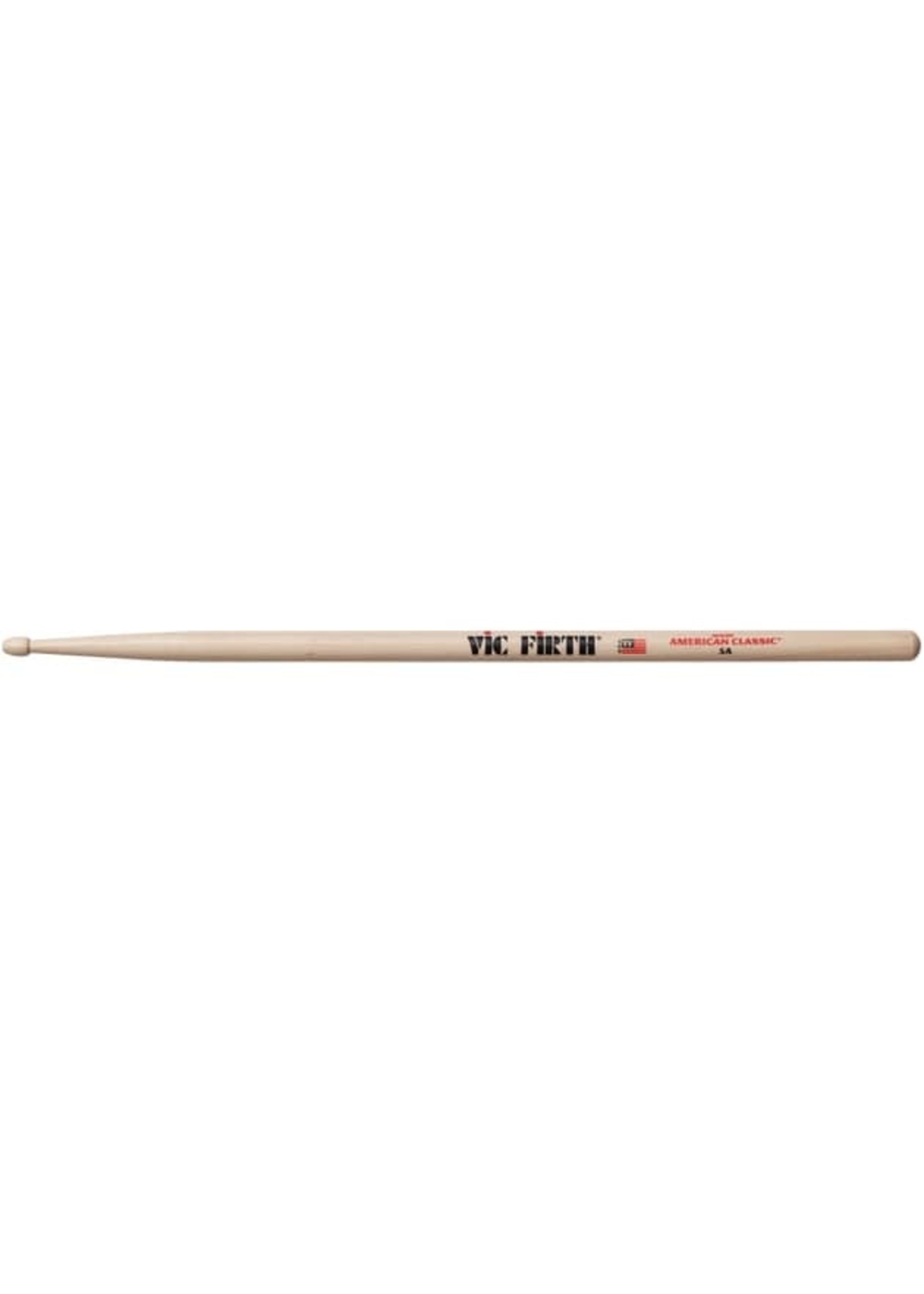 Vic Firth Vic Firth American Classic Wood Tip