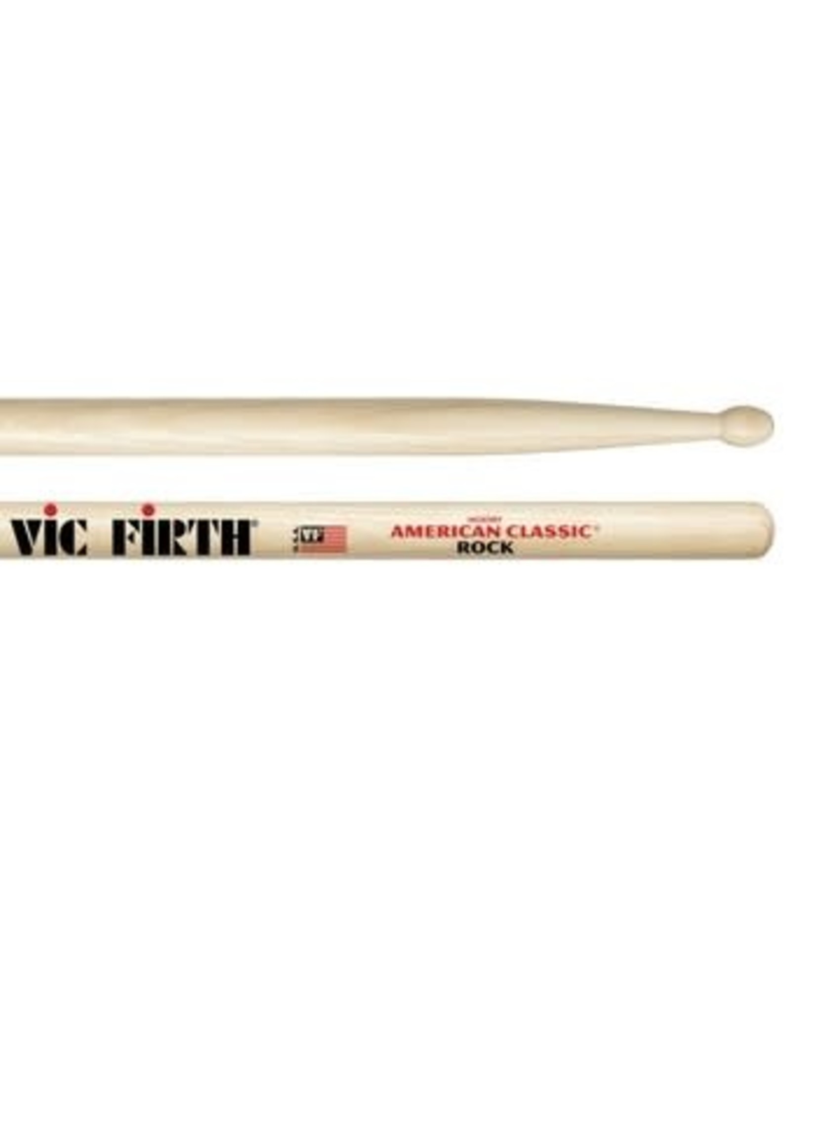 Vic Firth Vic Firth American Classic Wood Tip
