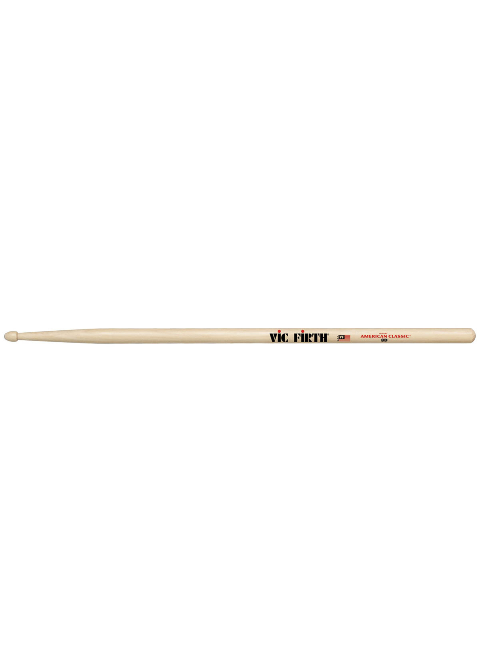 Vic Firth Vic Firth American Classic Wood Tip