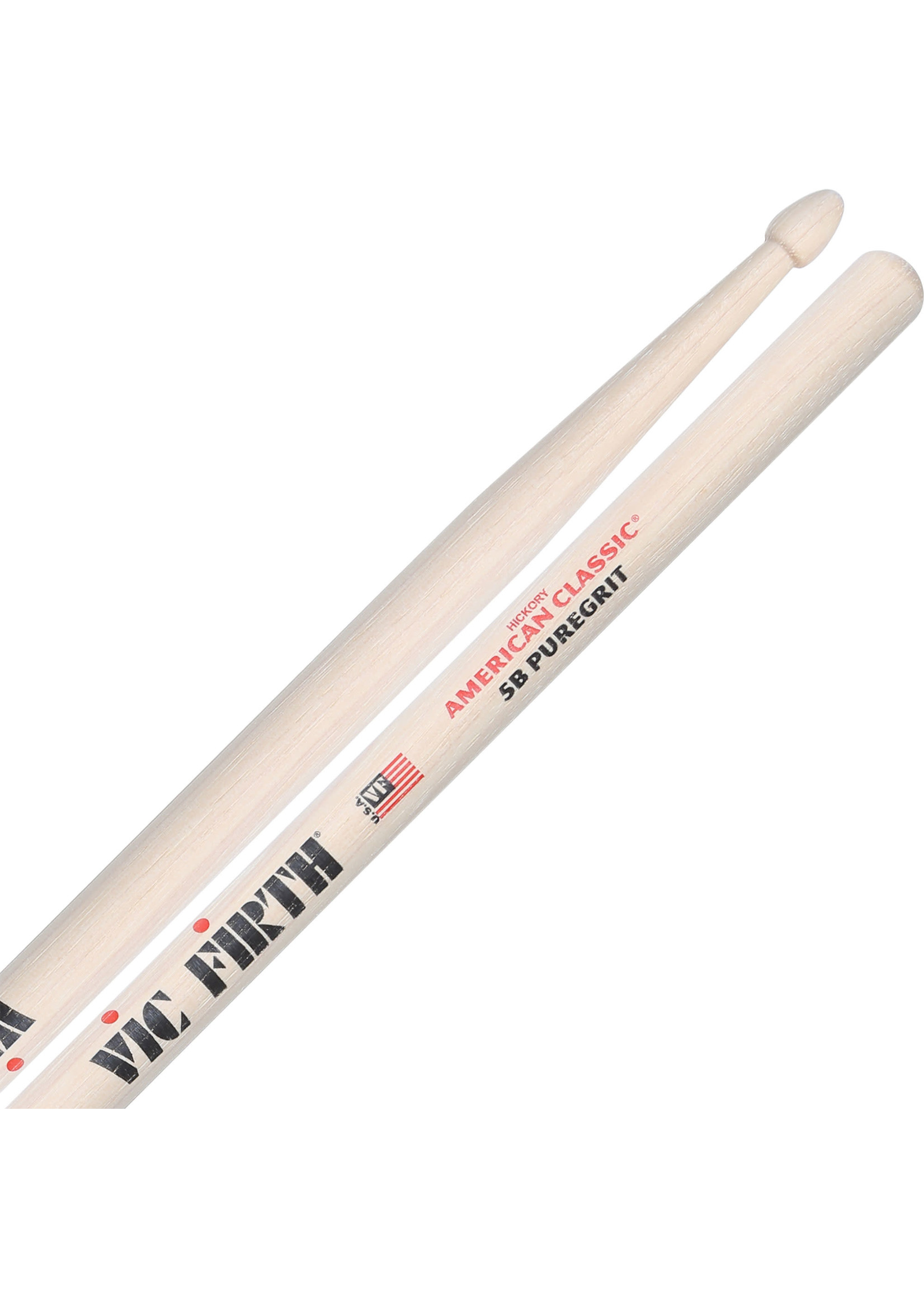 Vic Firth Vic Firth American Classic Wood Tip